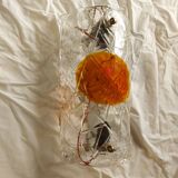 Vintage 70'S Murano wall light