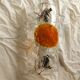 Vintage 70'S Murano wall light