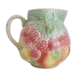 Pitcher in dabbling