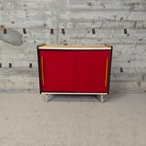 Vintage sideboard
