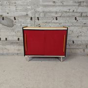 Buffet bas vintage