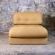 Large Penelope armchair by Georges Frydman for EFA, 1970s