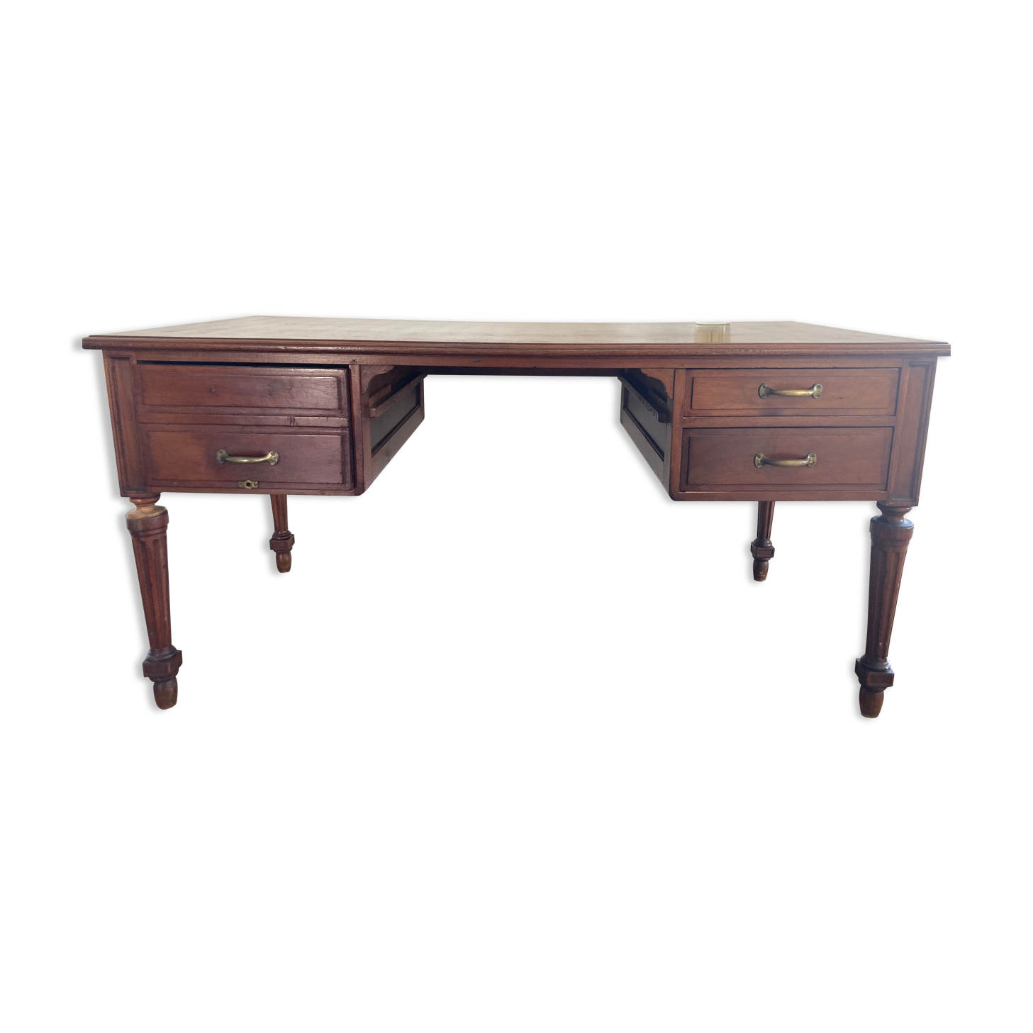 Bureau