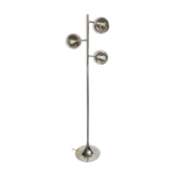 Lamppost "eye ball" foot tulip