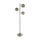 Lamppost "eye ball" foot tulip