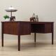 Teak desk, Danish design, 1970s, production: Denmark