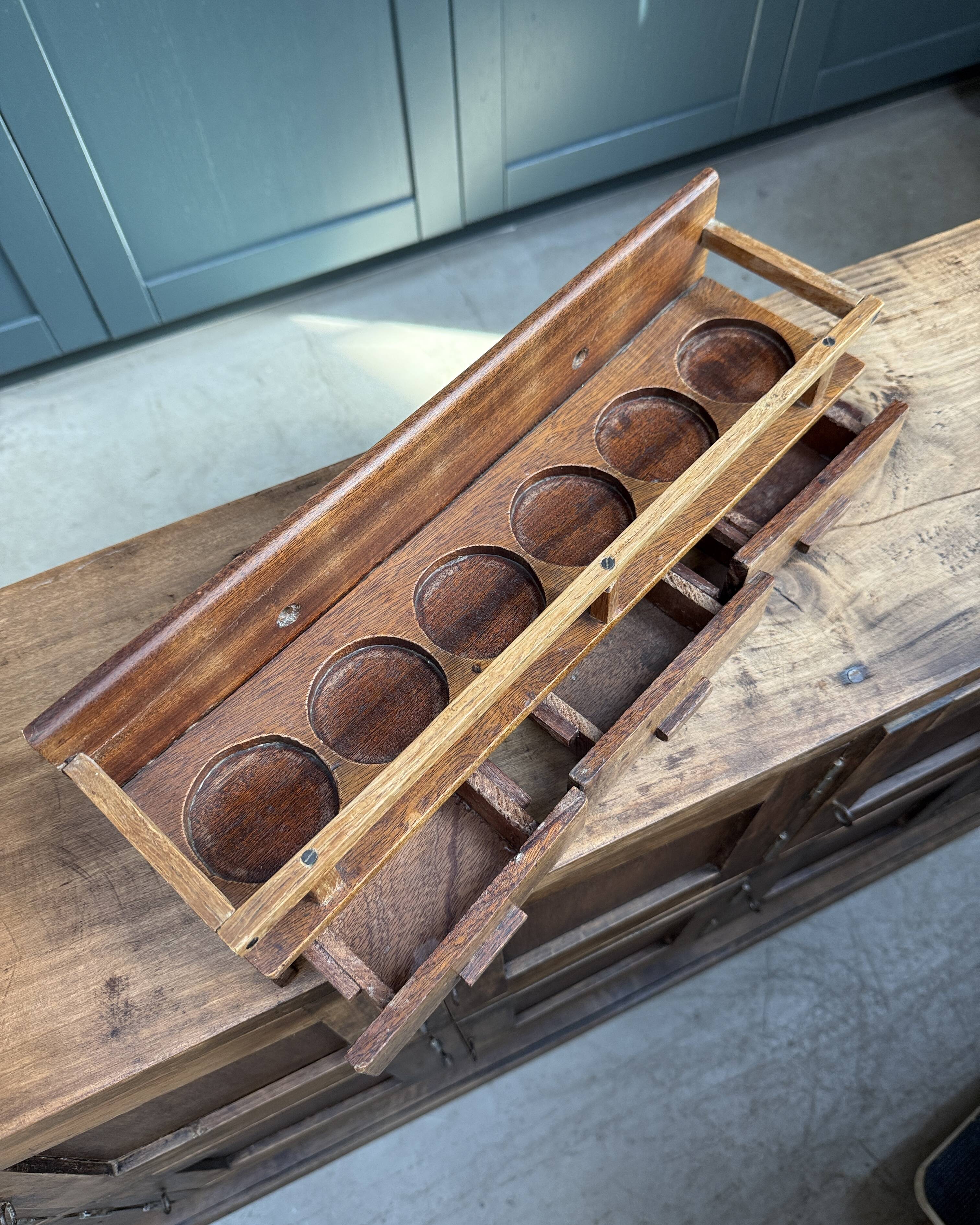 Spice rack