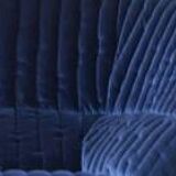 Sofa in Ligne roset fabric, Moel model