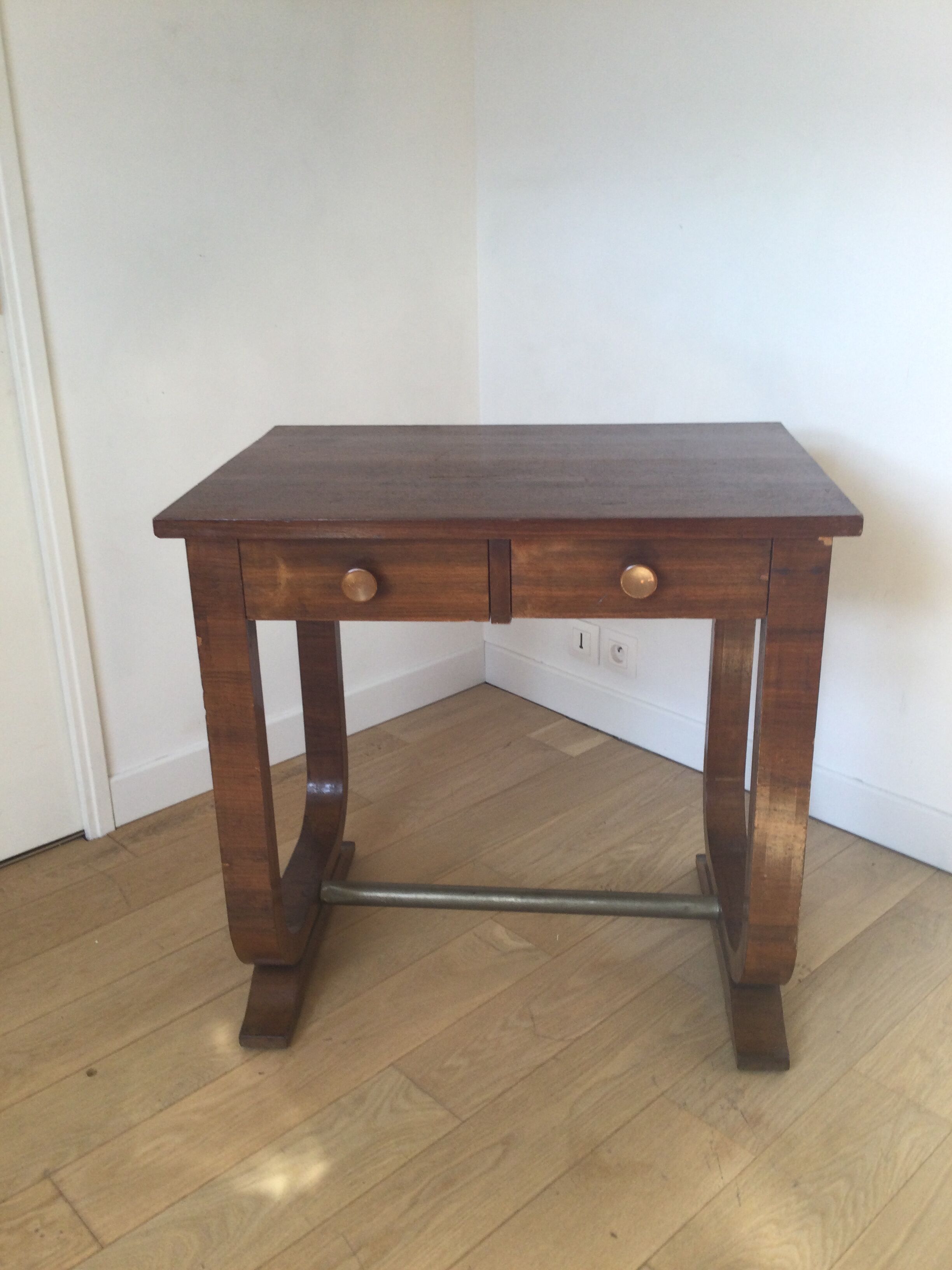 Bureau style Art Déco