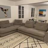 Sofa Preface Roche Bobois