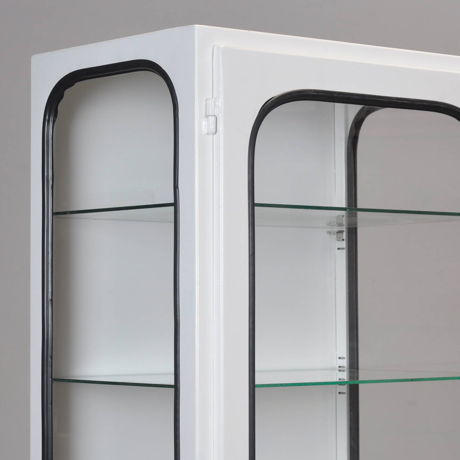 Vintage medical cabinet, 1970s