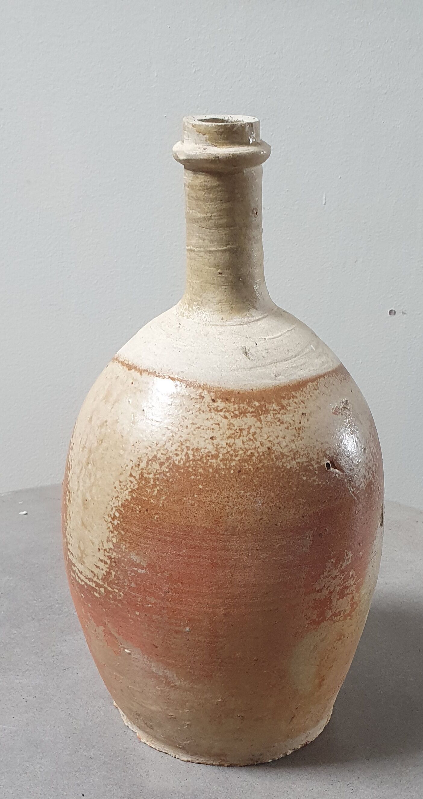 Pottery