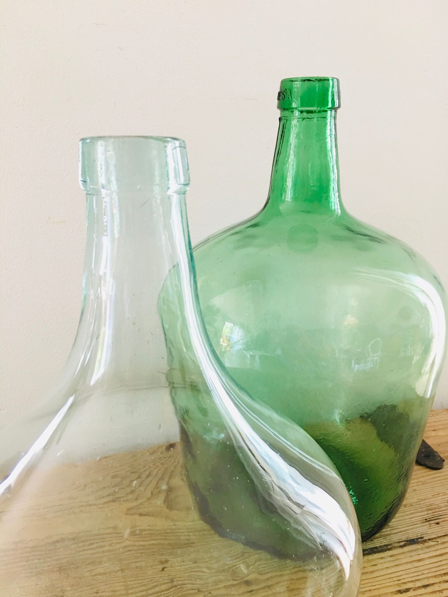 Lady jeanne transparent