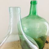 Lady jeanne transparent