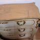 Louis XVI style chest of drawers