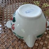 Old Saucière