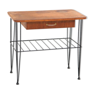 Table de chevet Stringbord