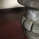 Stone Medici planter , H48cm