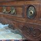 Louis XV period chest of drawers
