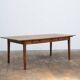 Antique Farmhouse Table, 1890