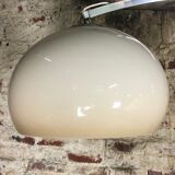 Vintage 70's arc floor lamp