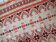 Vintage carpet Uzbek Bukhara handmade 127cm x 173cm 1960s, 1C491