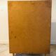 Vintage 5-drawer dresser by BC Furniture 60s