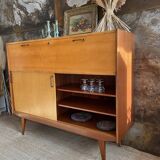 Enfilade years 60 feet compass