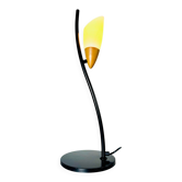 Sculptural Postmodern Table Lamp By Hala Zeist, The Netherlands 1980S