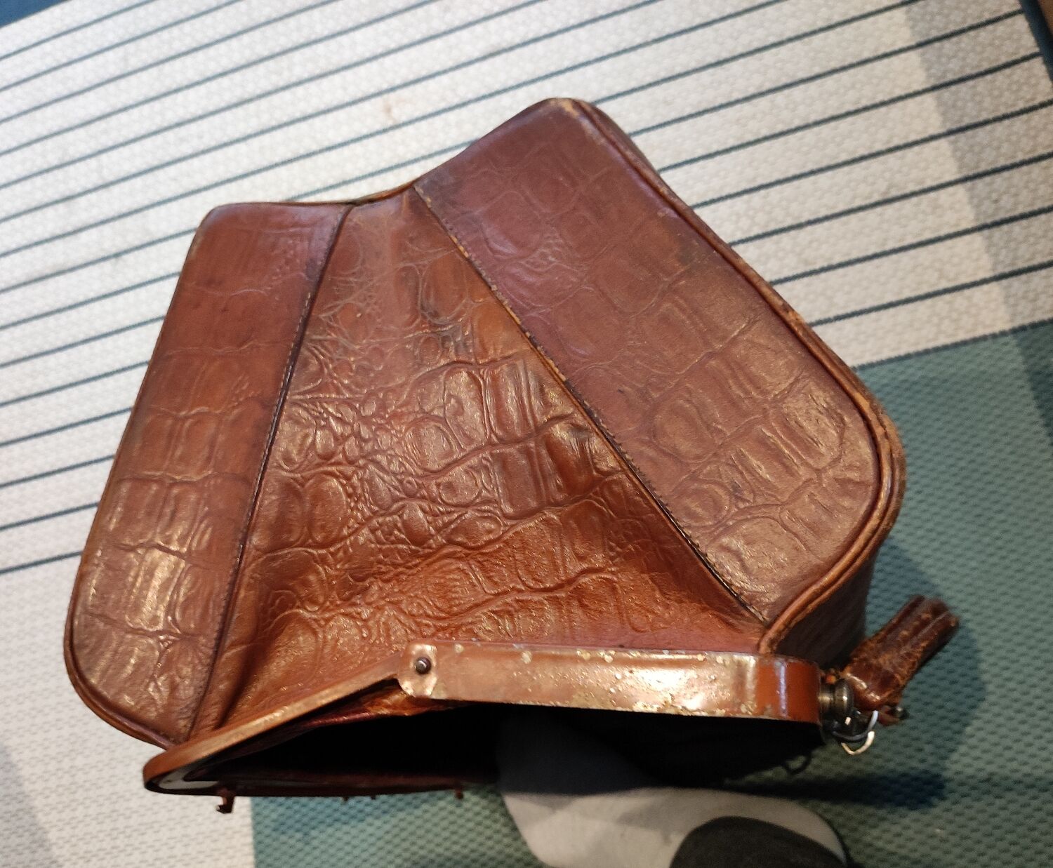 Doctor bag
