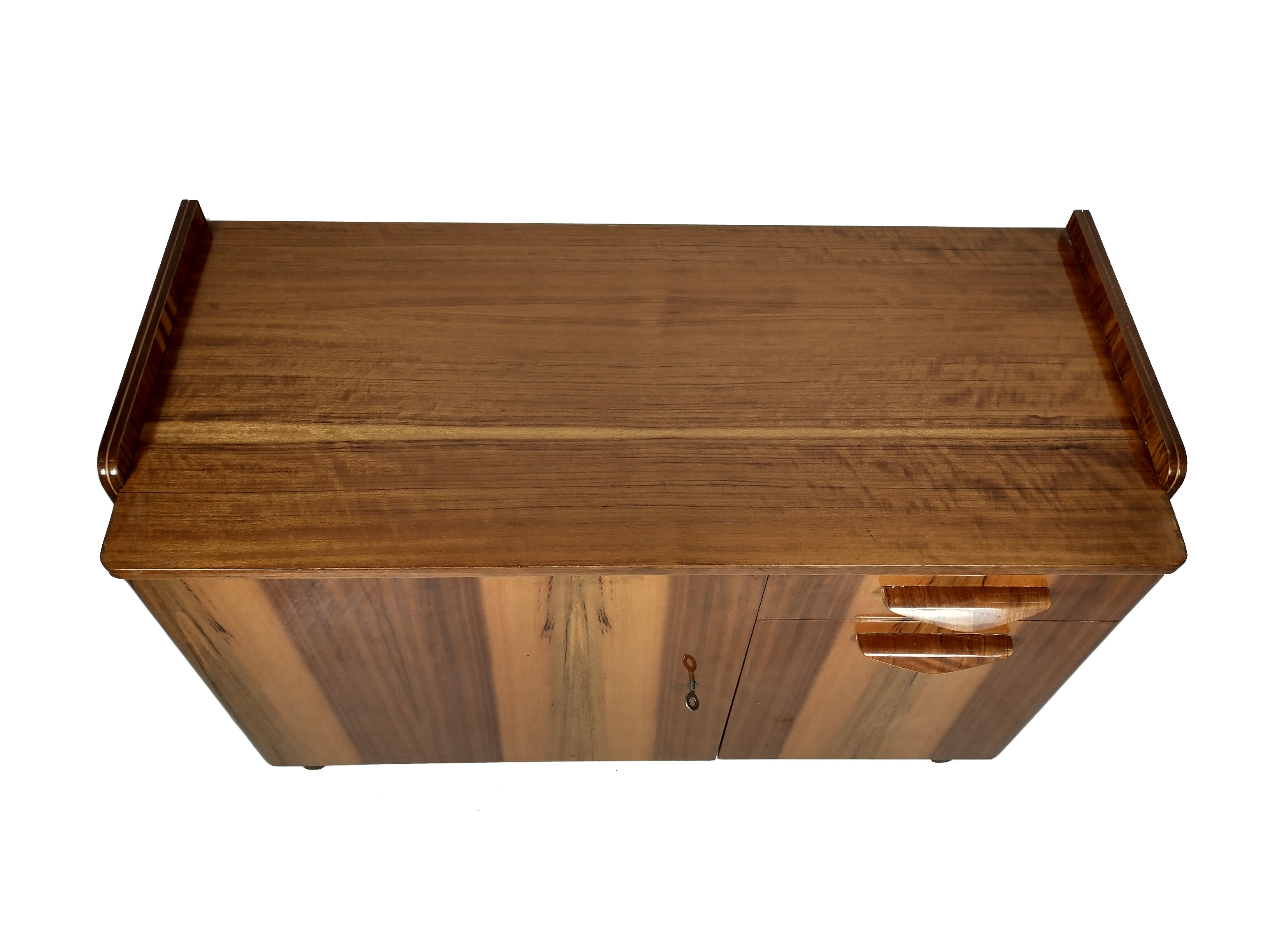 Tatra chest of drawers 1970s