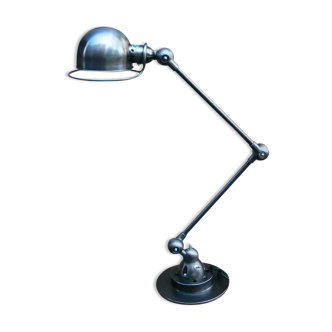 Jieldé 2-arm lamp
