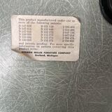 Original and vintage Herman Miller Eames chair