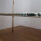 Shelves formica
