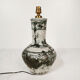Lampe en céramique, Jacques Blin