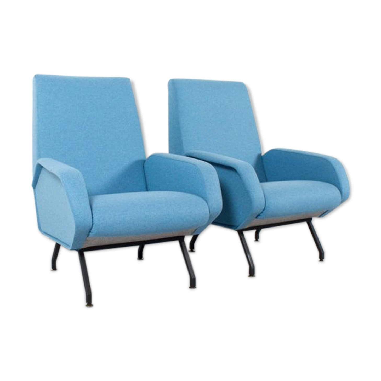 Pair of chairs