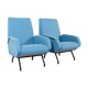 Pair of chairs