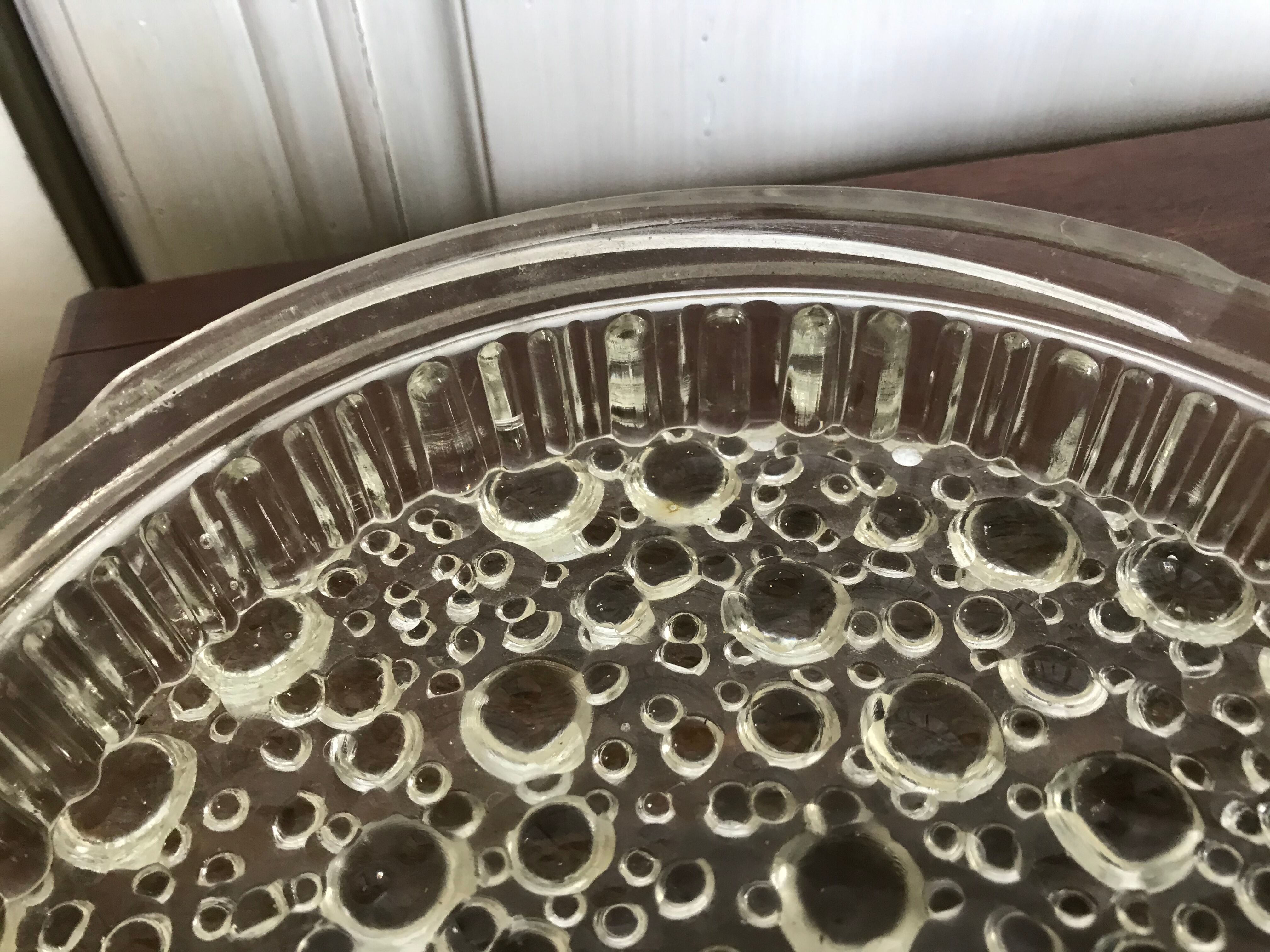 Pair of vintage sconces