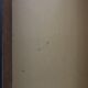 Commode vintage bleu nuit