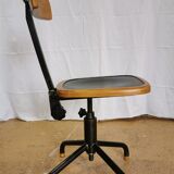 Workshop chair