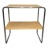 Console vintage de Marcel Breuer, années 1920