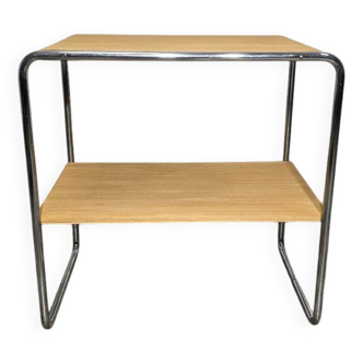 Console vintage de Marcel Breuer, années 1920