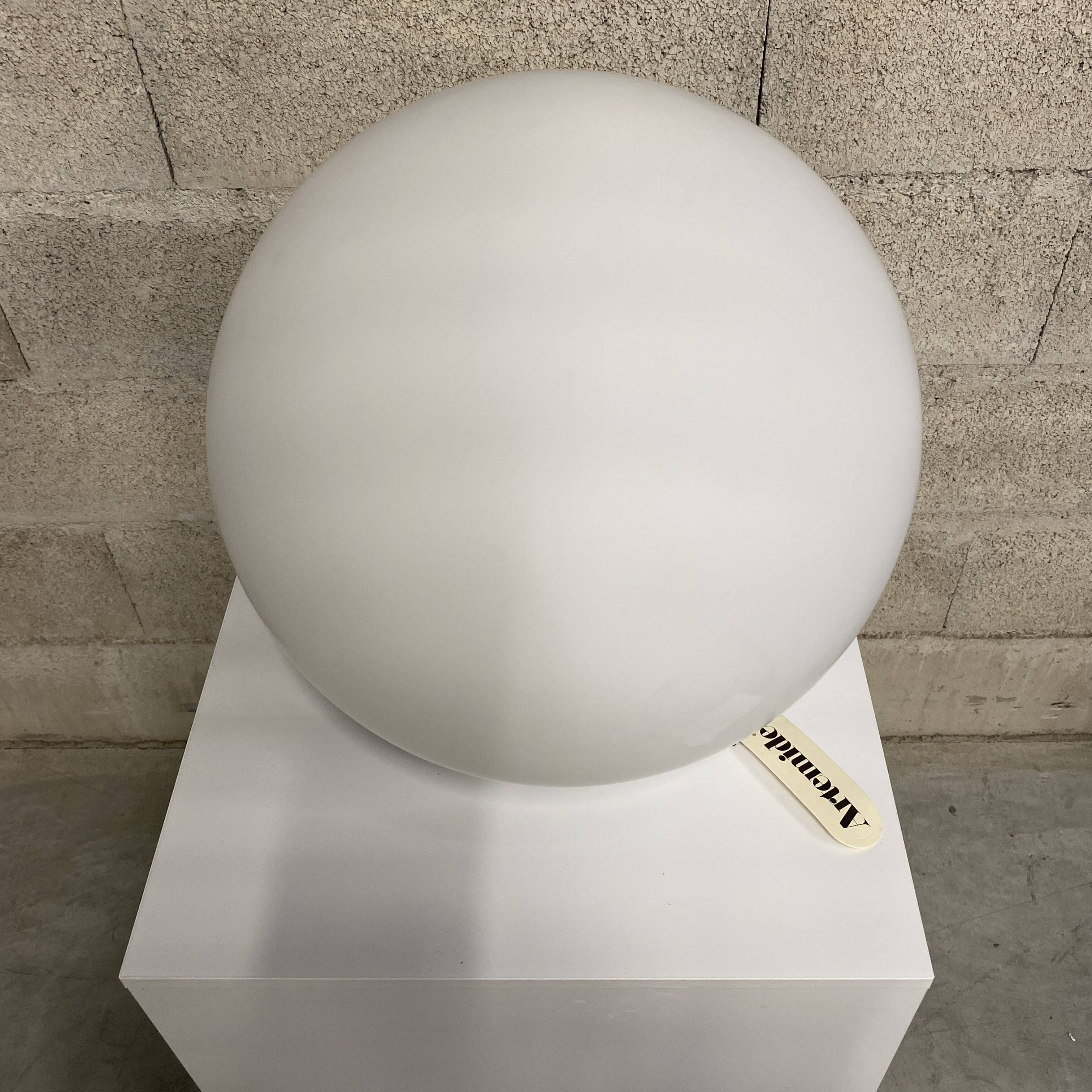 Dioscuri wall light - Artemide