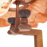 Guillerme and Chambron Floor Lamp