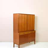 Vintage sideboard of Scandinavian manufacture