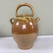 Old water jug