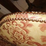 6 Louis XIII chairs or called sheepbone