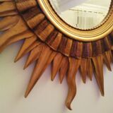 Sun mirror 113cm