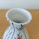 Italian ceramic vase