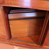Bookcase modular Oscar